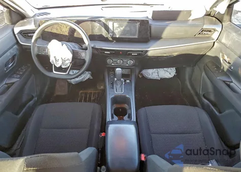 2025 Nissan Kicks S z USA, uszkodzony, nr VIN 3N8AP6BB6SL382255